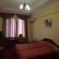 センスの良い内装であった。