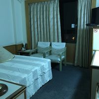 ビジネス ダブルルームです