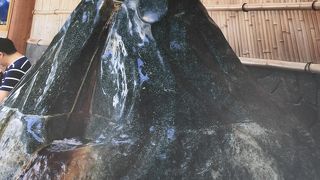 空港で足湯ができる！