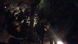 竜の洞窟