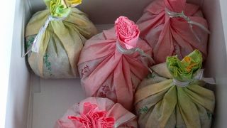 季節限定ういろ