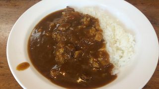 カレーステーション