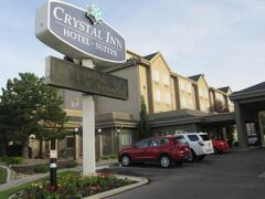 Crystal Inn Hotel & Suites - Salt Lake City 写真