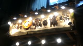 宮益坂横にある居酒屋さん