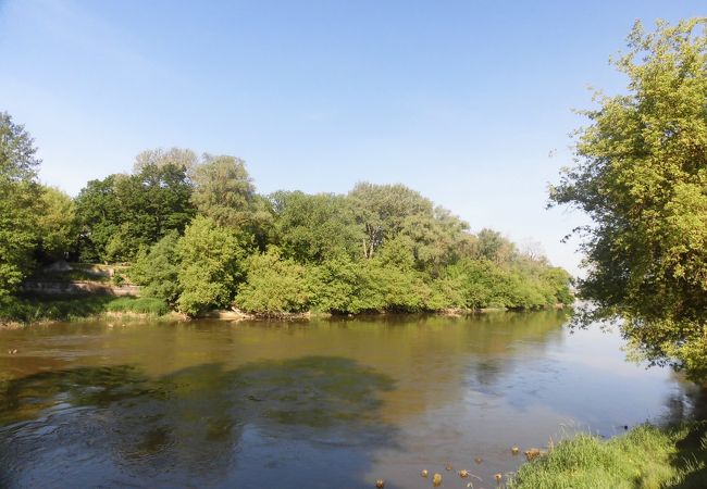 ポーランドとベラルーシの国境