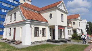 税関押収品博物館