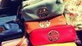 何でも売ってある市場