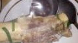 朝にちょうど良いご飯