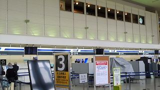 伊丹空港ですよネ。