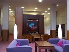 Ashford International Hotel & Spa 写真