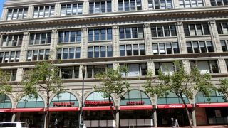 米国大手ドラッグストアチェーン