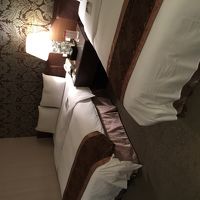 広々とした室内