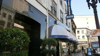 ユー エス アウトドア ストア