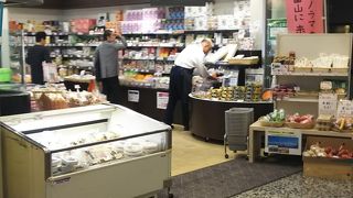 マス寿司美味しかったです。