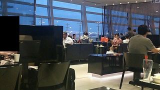 カレーもラーメンも。