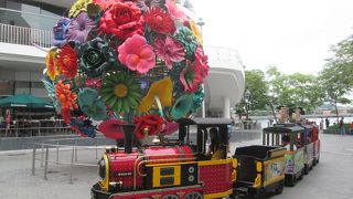 家族で楽しめる