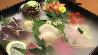 魚沼の恵をあなたへ 八海山バル 柏本店