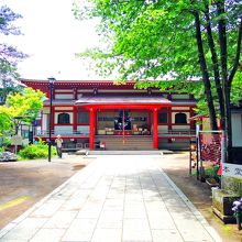 光泉寺