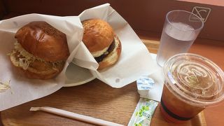 10分でダッシュランチ！