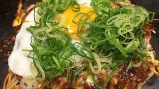 鶴橋風月 吉祥寺店