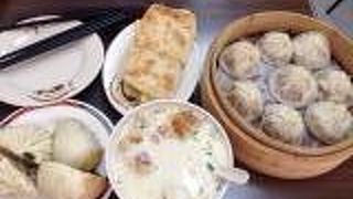 肉汁たっぷりで美味しい