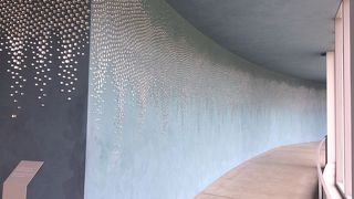 ずっと行きたかった美術館！