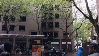 便利な交通手段