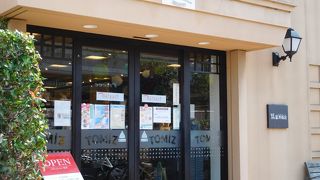 充実した品揃えでした