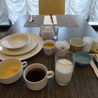 体脂肪１３％の食事完食