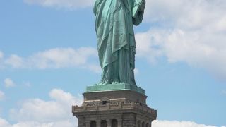 NYに行ったら、やっぱりここでしょう