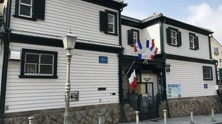 外国人向けのアパート