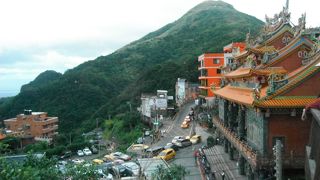 日本でも有名な絶景スポット