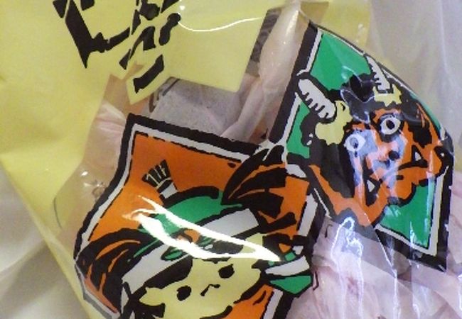 犬山の和菓子屋