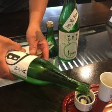 松浦酒造