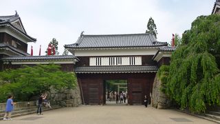 大河ブームが去って行ってみました。