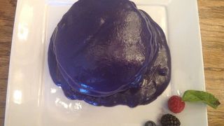 パープルパラダイス