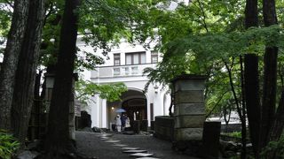 夢二作品の素晴らしい展示