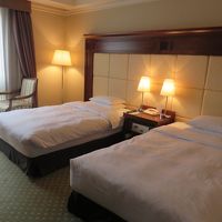 プレミアホテル-TSUBAKI-札幌