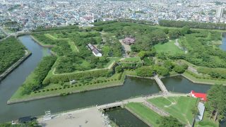 激動の時代を感じられる・・・