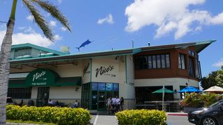 ボリューム満点しかも美味しい