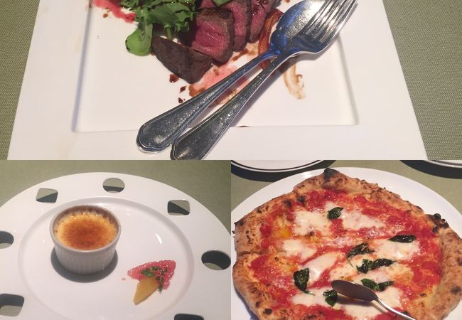 オーダーバイキング