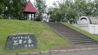 展望公園ですが