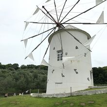 絶景のフォトスポット