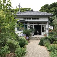 可愛い小物がたくさん