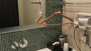 ANAのアライバルラウンジ代わりに