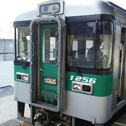 1000系という車両も使用されています