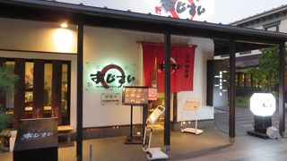 函館のベイ・エリアの・・・