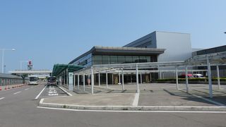 アジア系の飛行機・・・