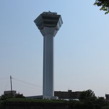 五稜郭タワー 