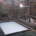最果て下北にほっこり温泉